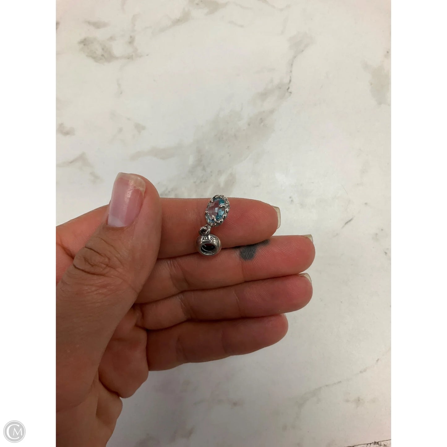 Accessory Label By Pandora