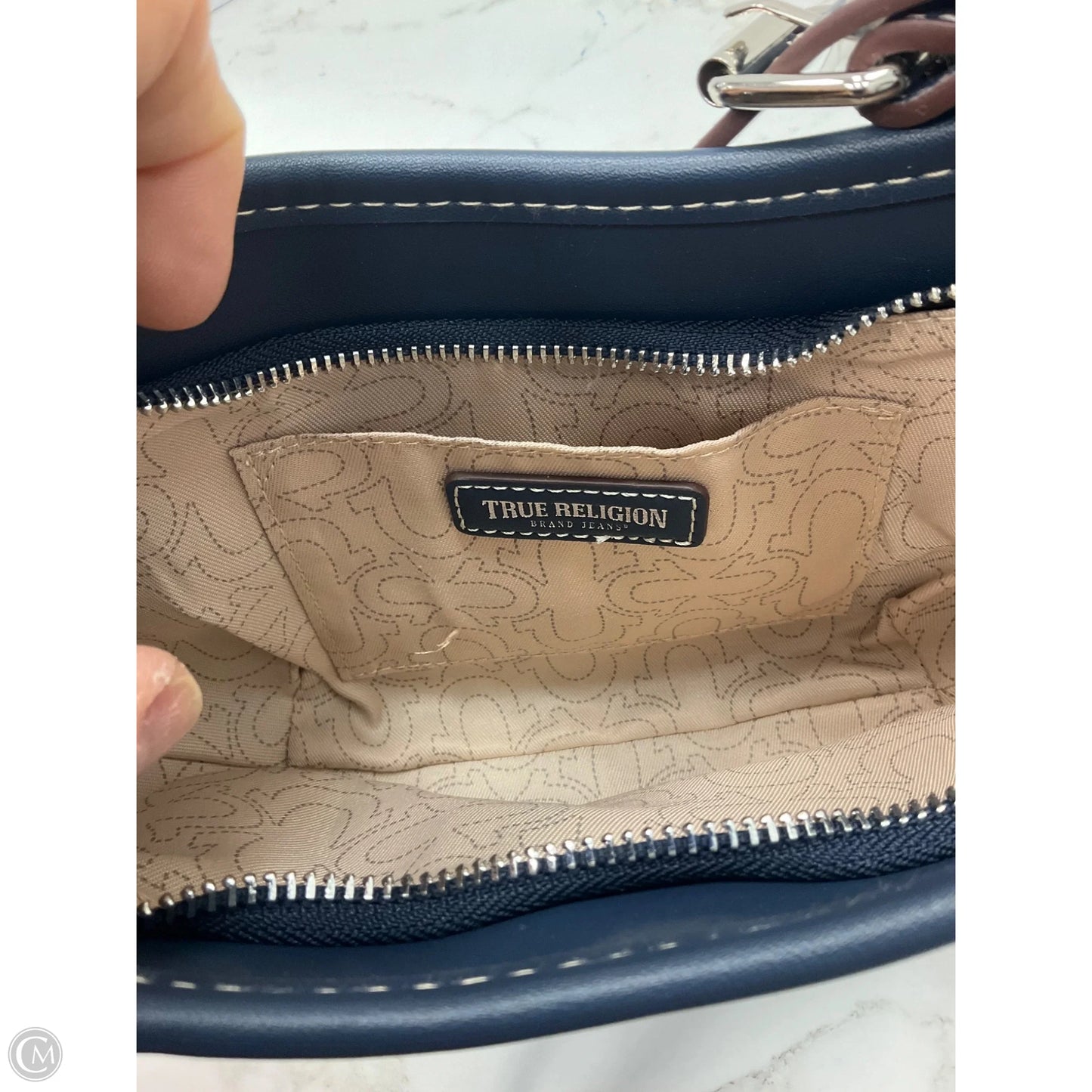 Crossbody By True Religion, Size: Small