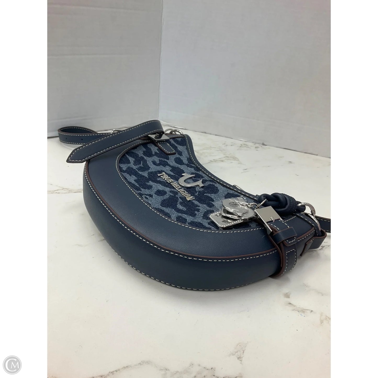 Crossbody By True Religion, Size: Small