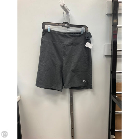 Shorts By Baleaf In Grey, Size: L