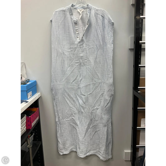 Dress Casual Maxi By Lou And Grey In Striped Pattern, Size: M