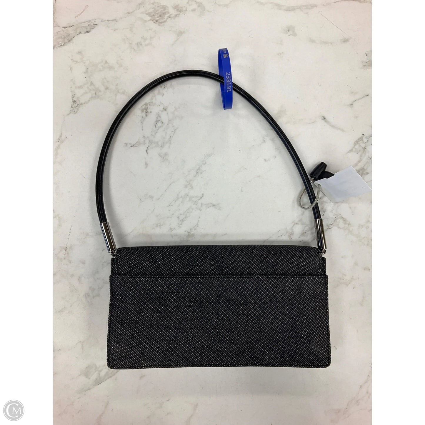 Handbag Luxury Designer By Gucci, Size: Small