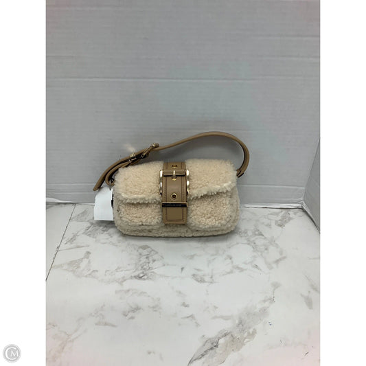 Handbag Designer By Michael Kors, Size: Small