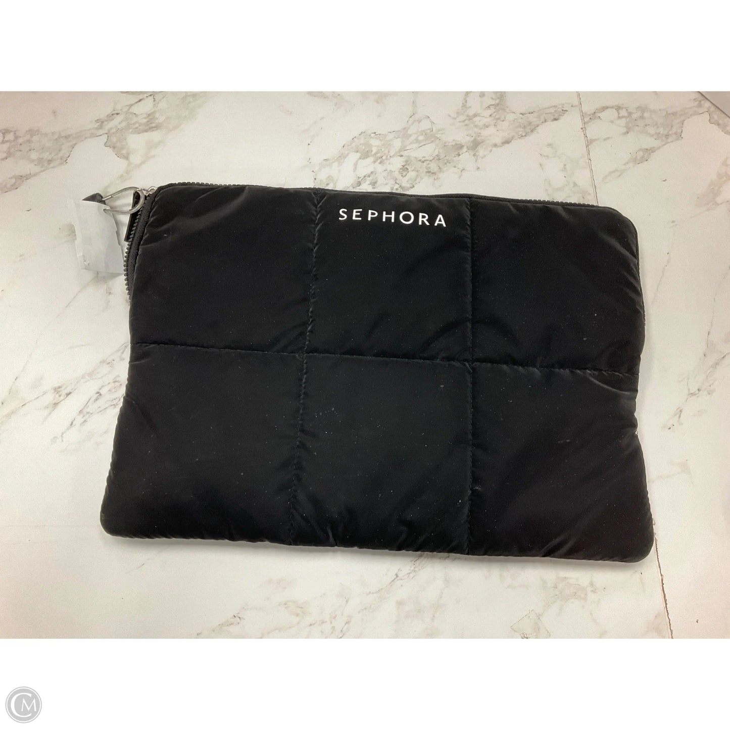 Makeup Bag By Clothes Mentor, Size: Large