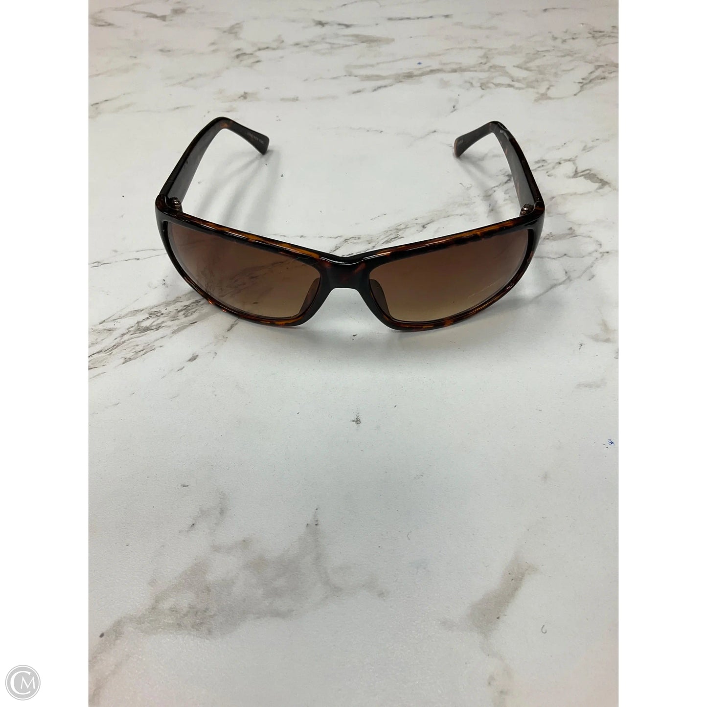Sunglasses By Jones New York, Size: