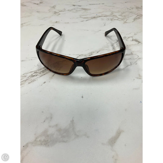 Sunglasses By Jones New York, Size: