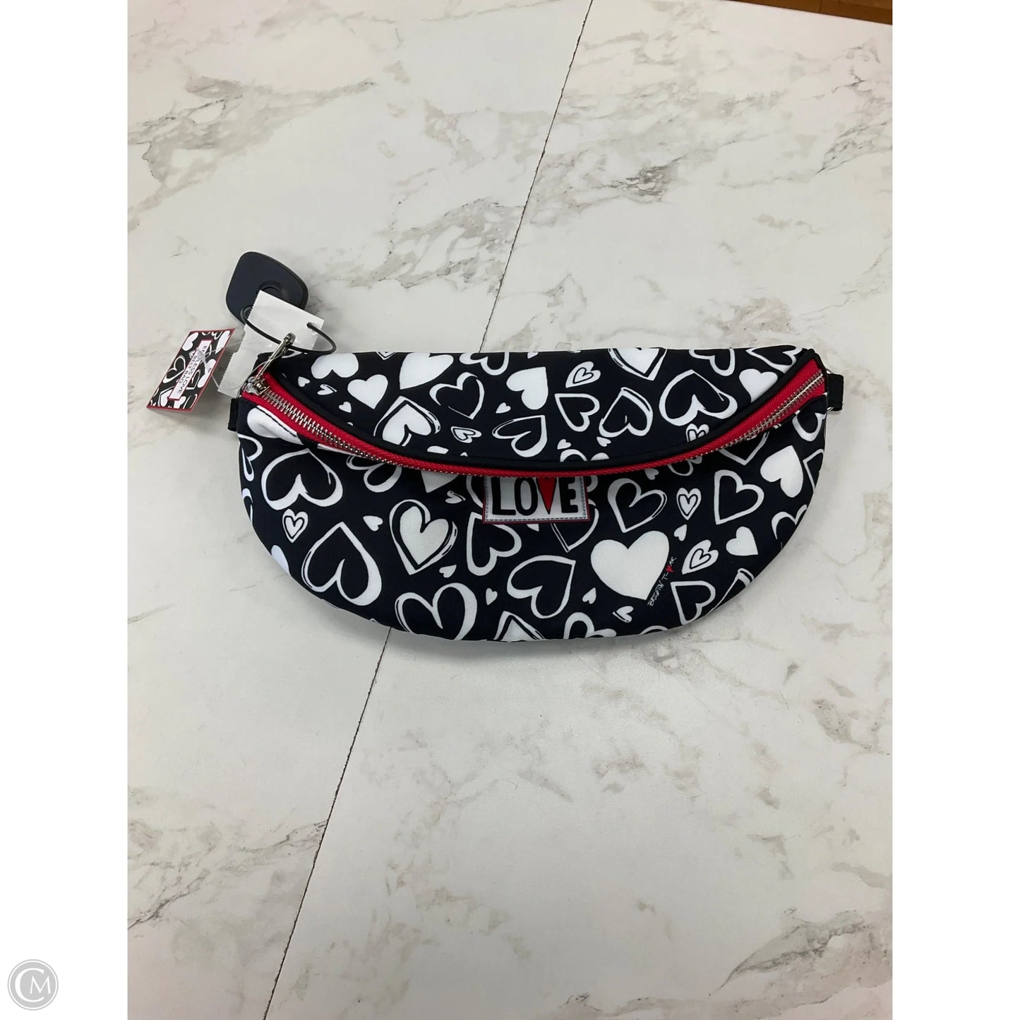Belt Bag By Brighton, Size: Medium