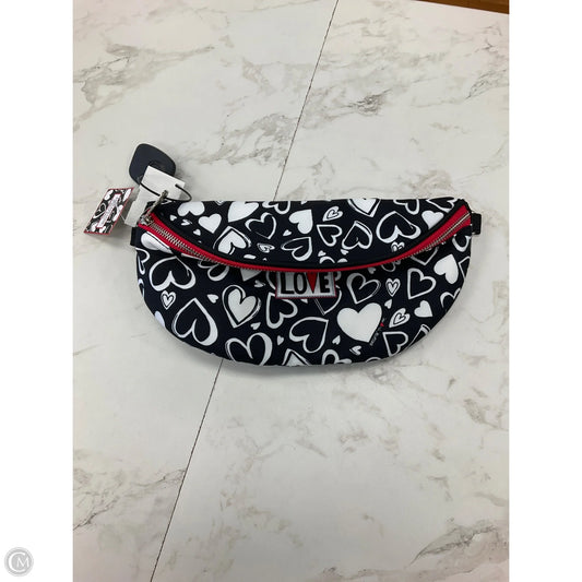 Belt Bag By Brighton, Size: Medium