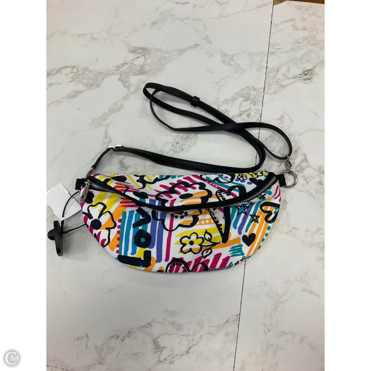 Belt Bag By Brighton, Size: Medium