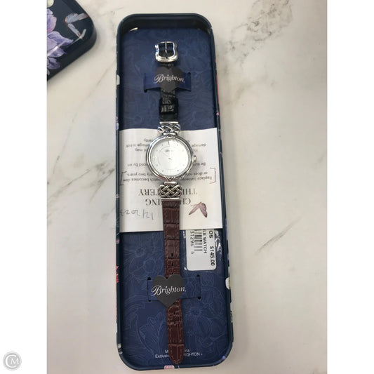 Watch By Brighton