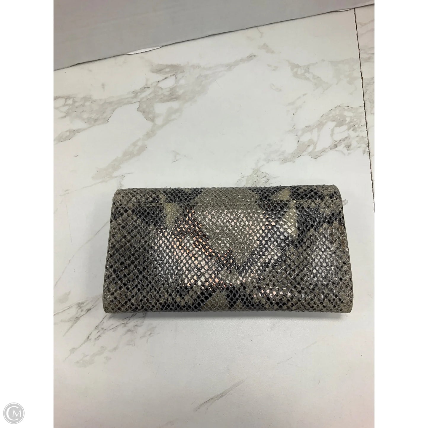 Wallet Designer By Michael Kors, Size: Large