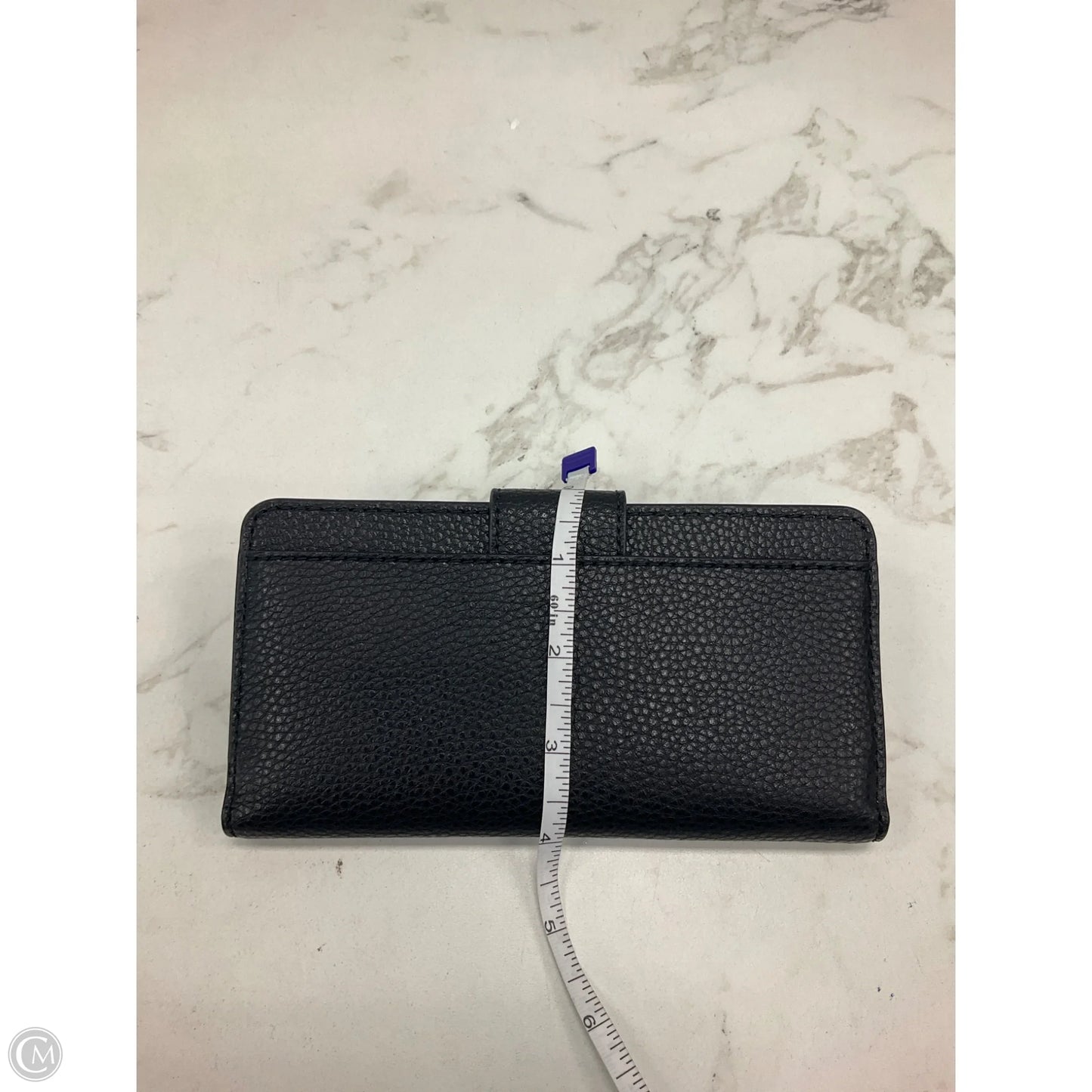 Wallet Luxury Designer By Marc Jacobs, Size: Medium