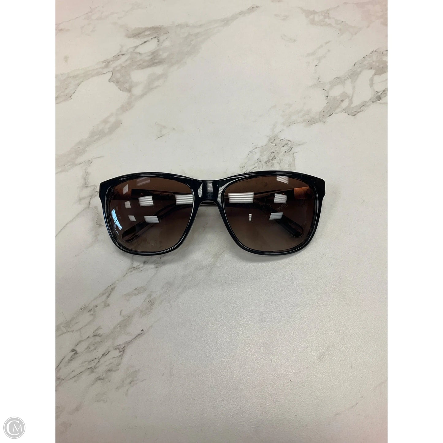 Sunglasses Designer By Tory Burch, Size: