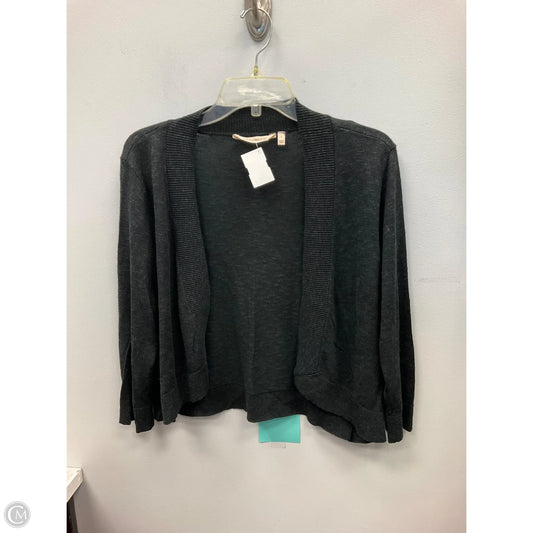 Bolero By Soft Surroundings In Black, Size: L
