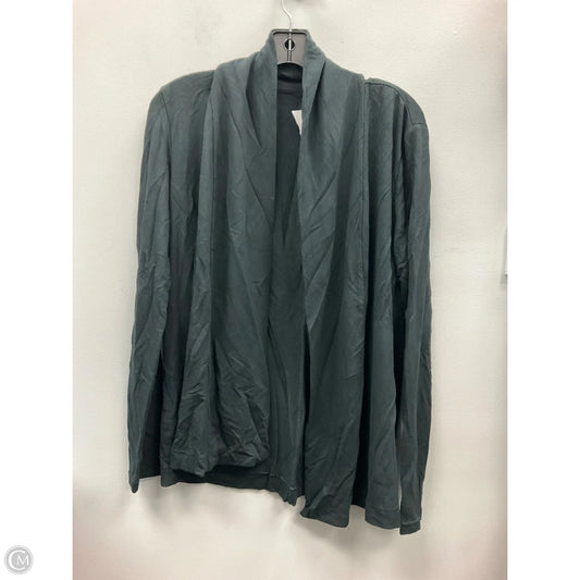 Cardigan By Banana Republic In Black, Size: S