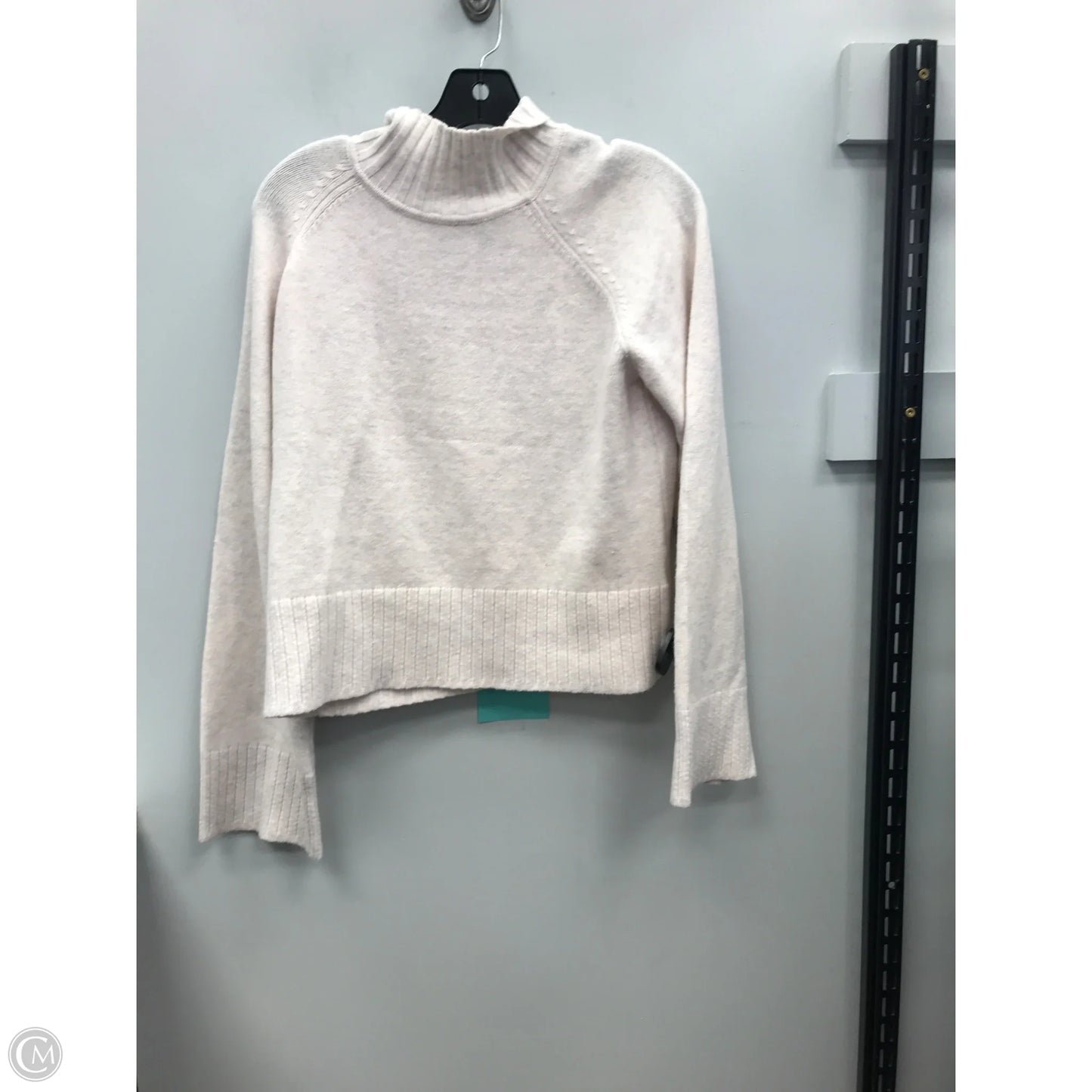 Sweater By Truth In Pink, Size: M