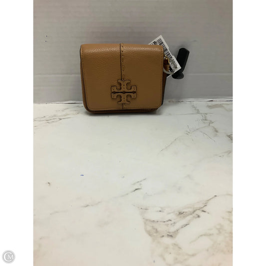 Wallet Designer By Tory Burch, Size: Medium