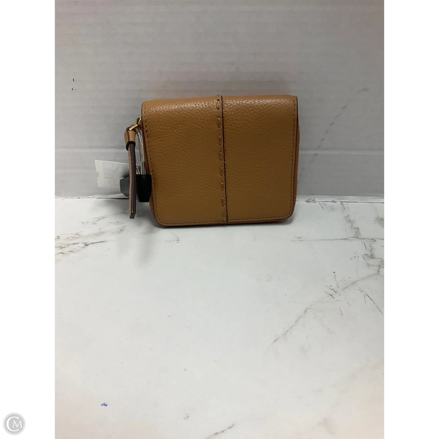 Wallet Designer By Tory Burch, Size: Medium