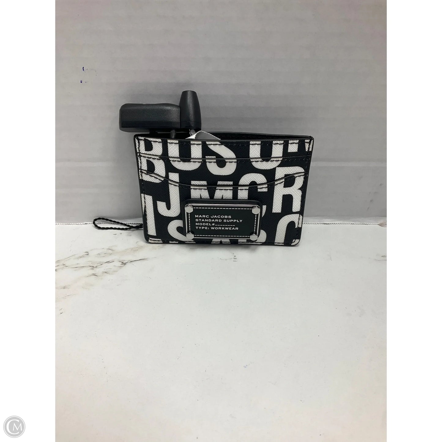 Id/card Holder Luxury Designer By Marc Jacobs