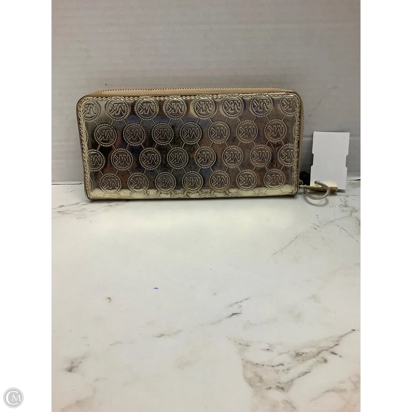 Wallet Designer By Michael Kors, Size: Large