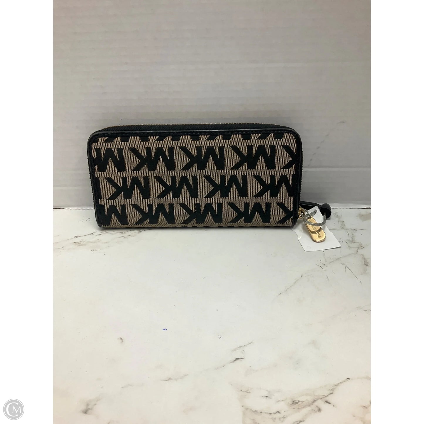Wallet Designer By Michael Kors, Size: Large