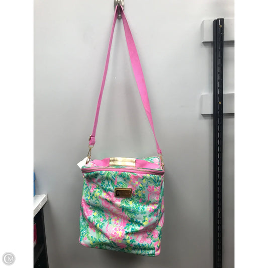 Accessory Designer Tag By Lilly Pulitzer, Size: Large