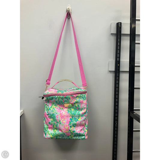 Accessory Designer Tag By Lilly Pulitzer, Size: Large