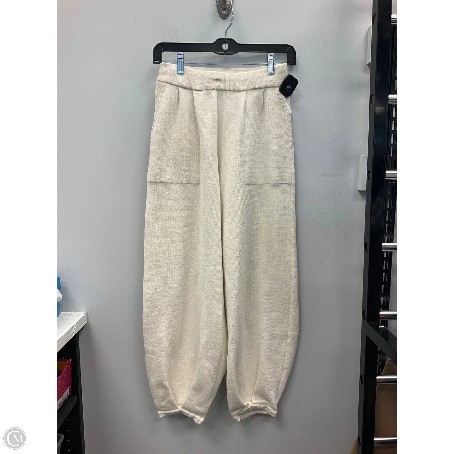 Pants Other By Free People In Cream, Size: S
