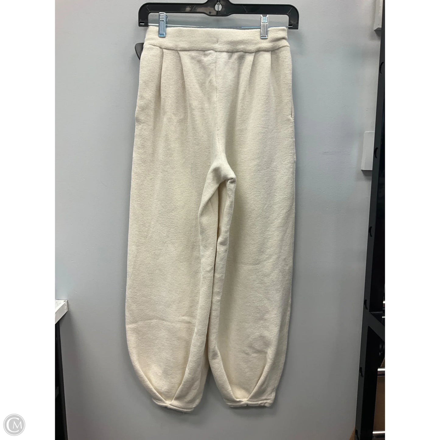 Pants Other By Free People In Cream, Size: S
