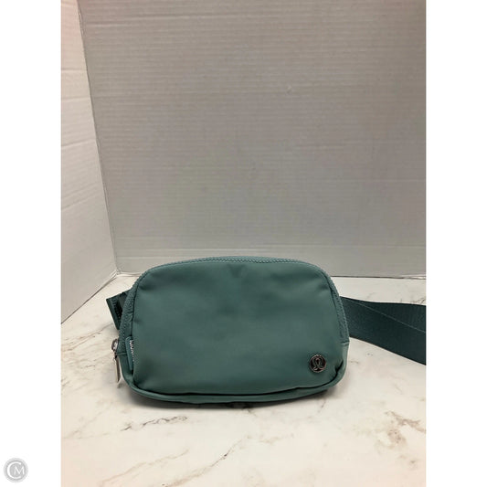 Belt Bag By Lululemon, Size: Medium