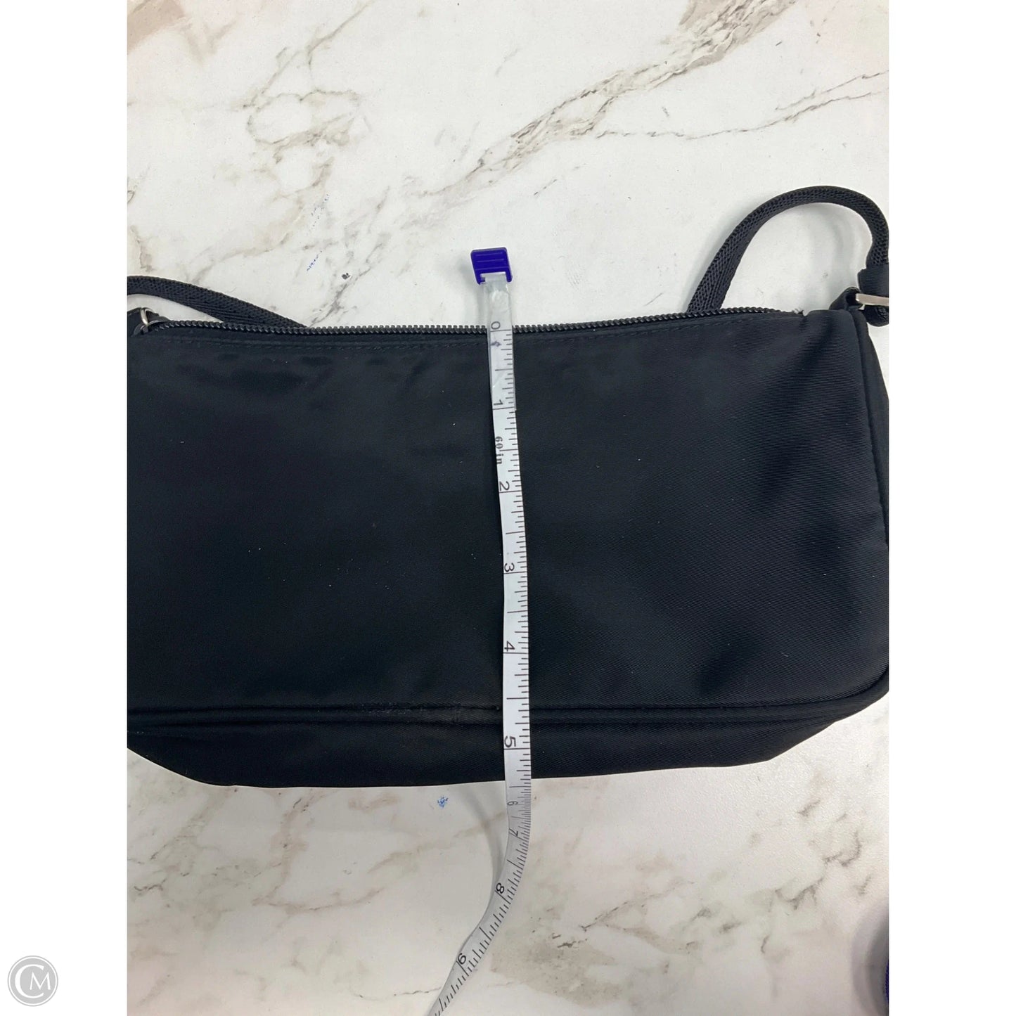 Handbag Luxury Designer By Prada, Size: Small