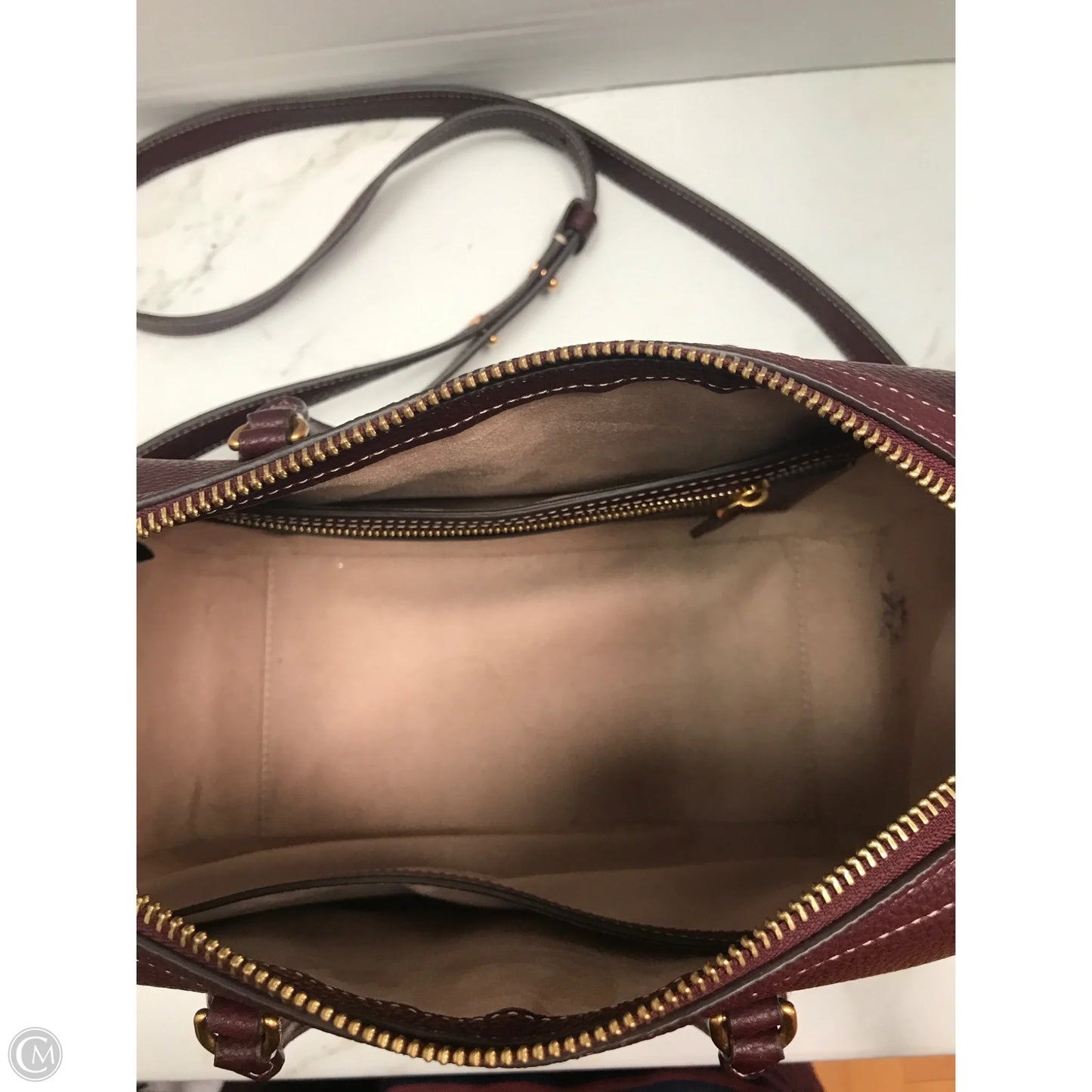 Handbag Designer By Kate Spade, Size: Large