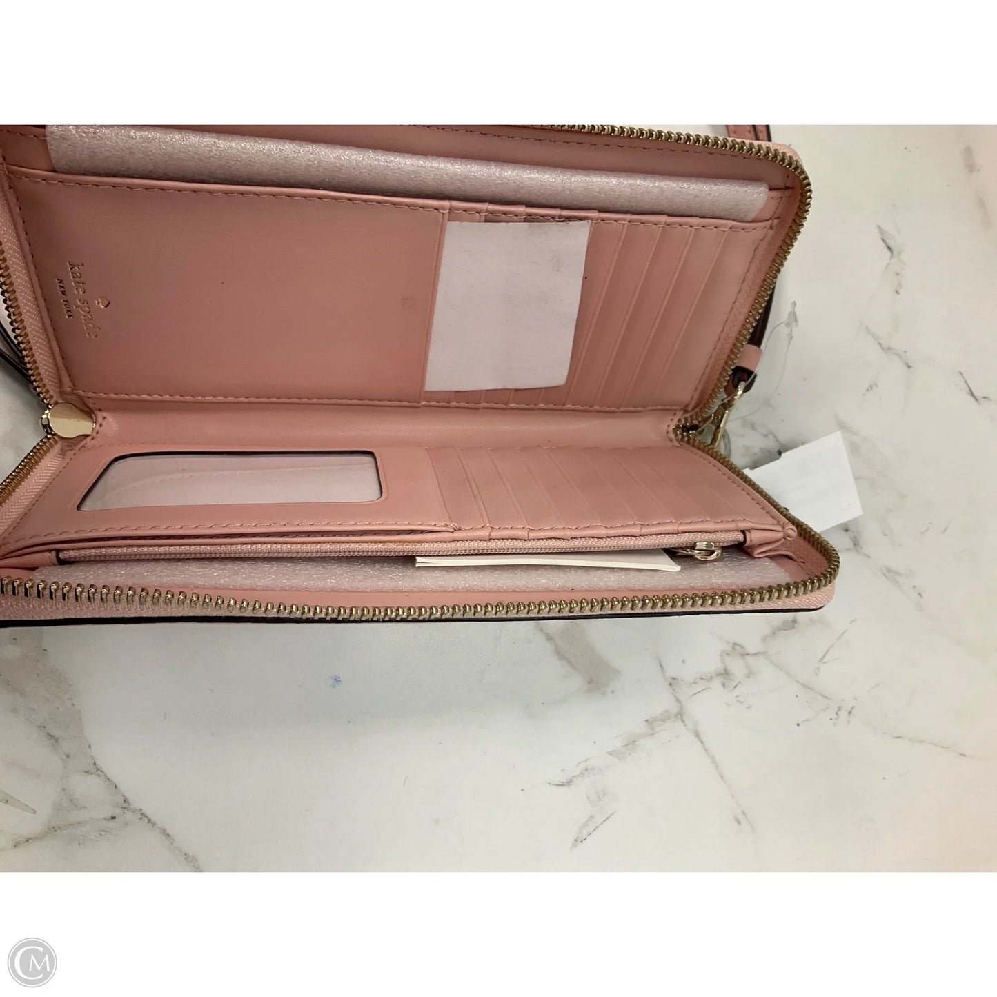 Wristlet Designer By Kate Spade, Size: Large