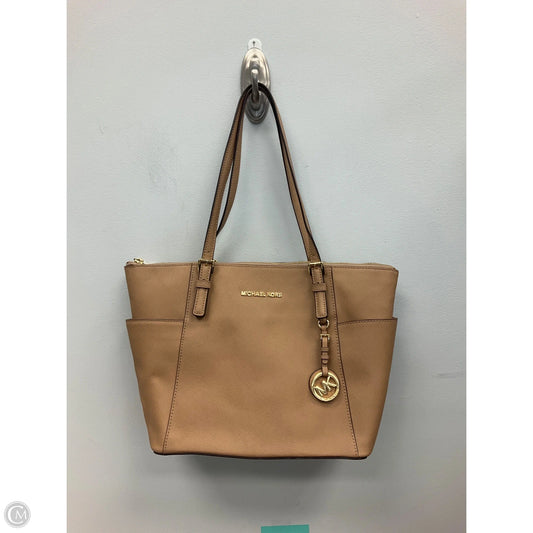 Handbag Designer By Michael Kors, Size: Medium