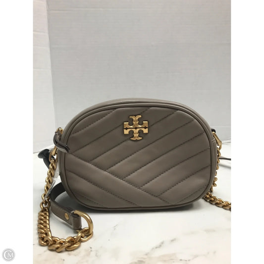 Crossbody Designer By Tory Burch, Size: Small