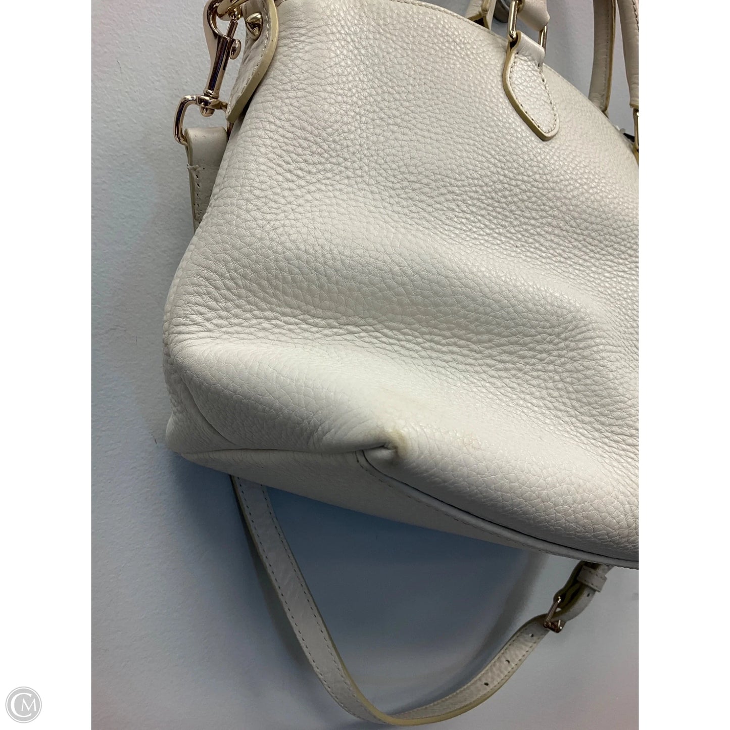 Handbag Designer By Dooney And Bourke, Size: Medium