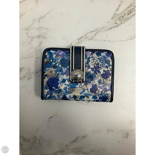 Wallet By Brighton, Size: Small