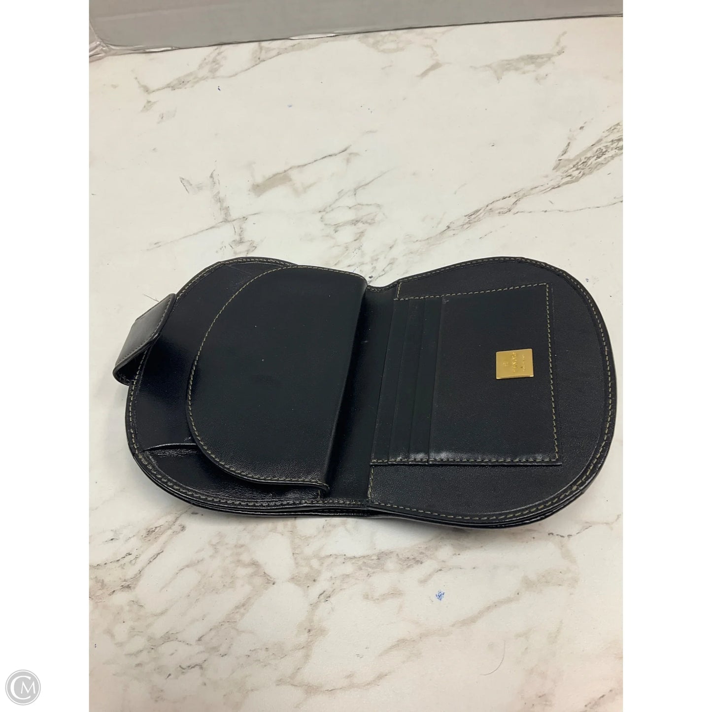 Accessory Luxury Designer Label By Fendi, Size: Small