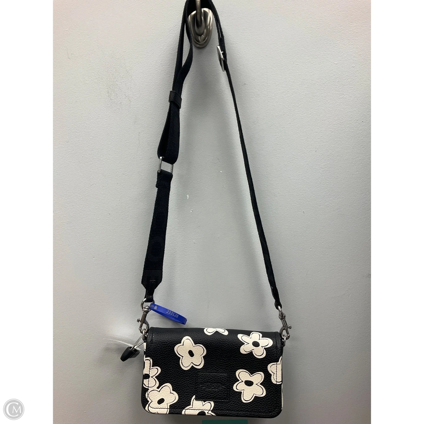 Handbag Luxury Designer By Marc Jacobs, Size: Small
