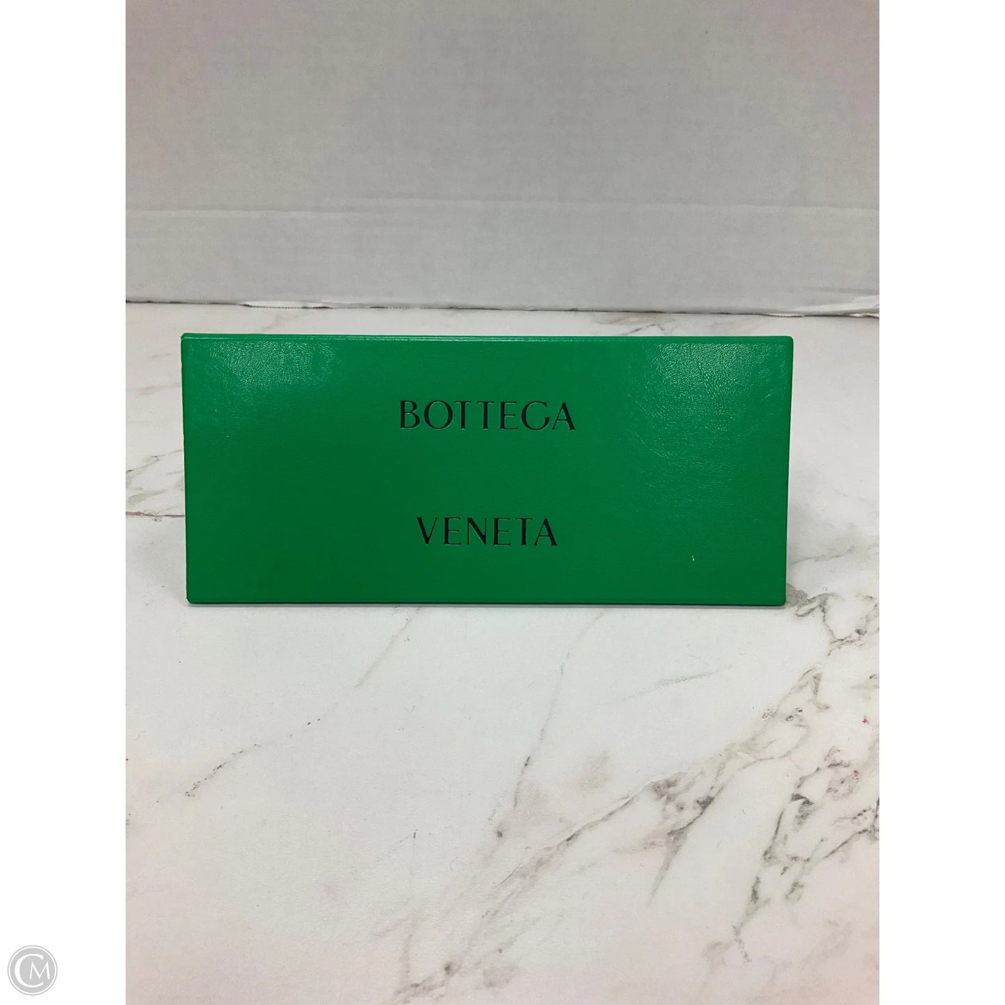 Sunglasses Luxury Designer By Bottega Veneta, Size: