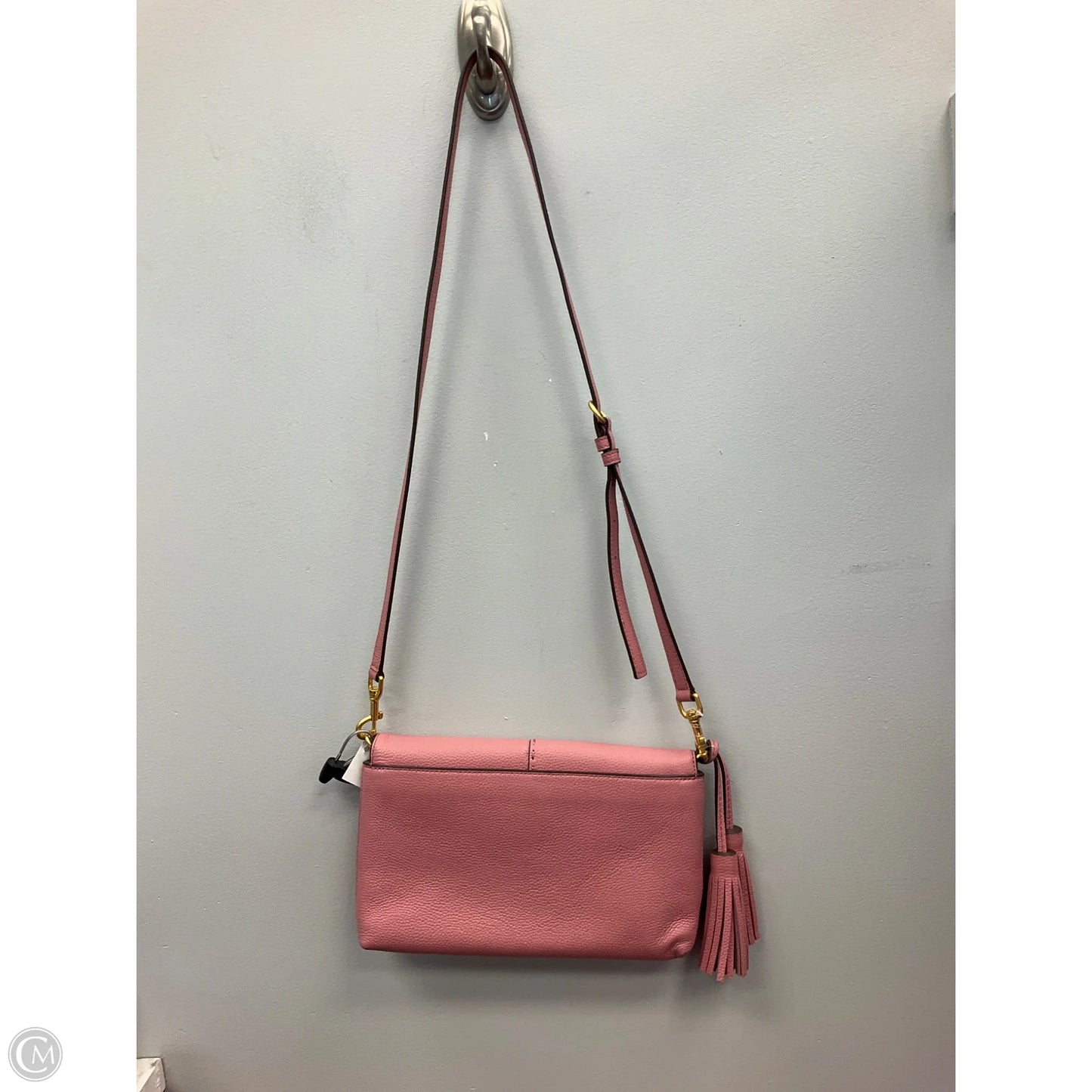 Crossbody Designer By Tory Burch, Size: Medium