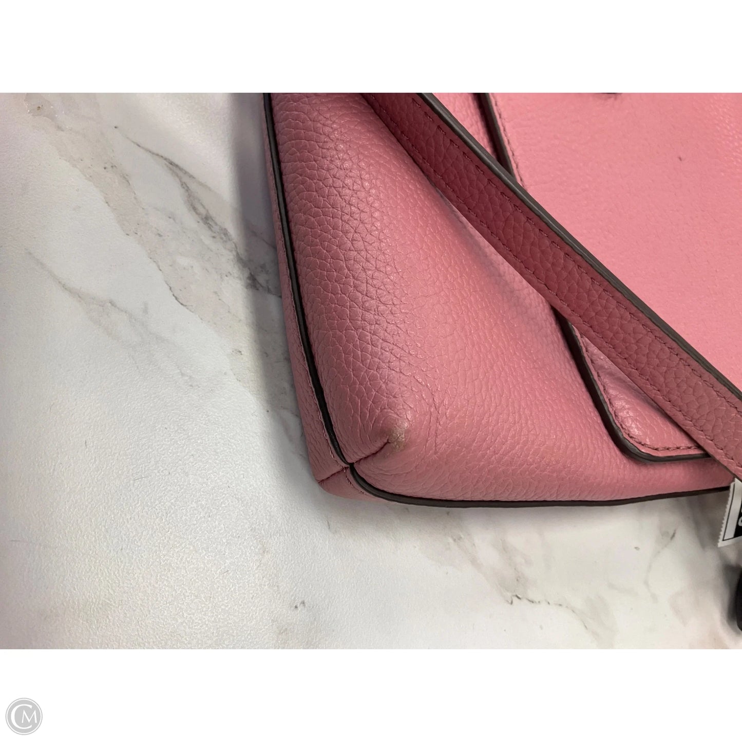 Crossbody Designer By Tory Burch, Size: Medium