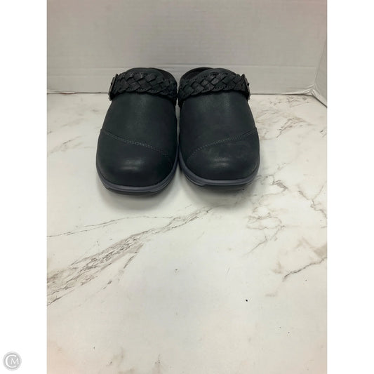 Shoes Heels Platform By Cmb In Black, Size: 9.5