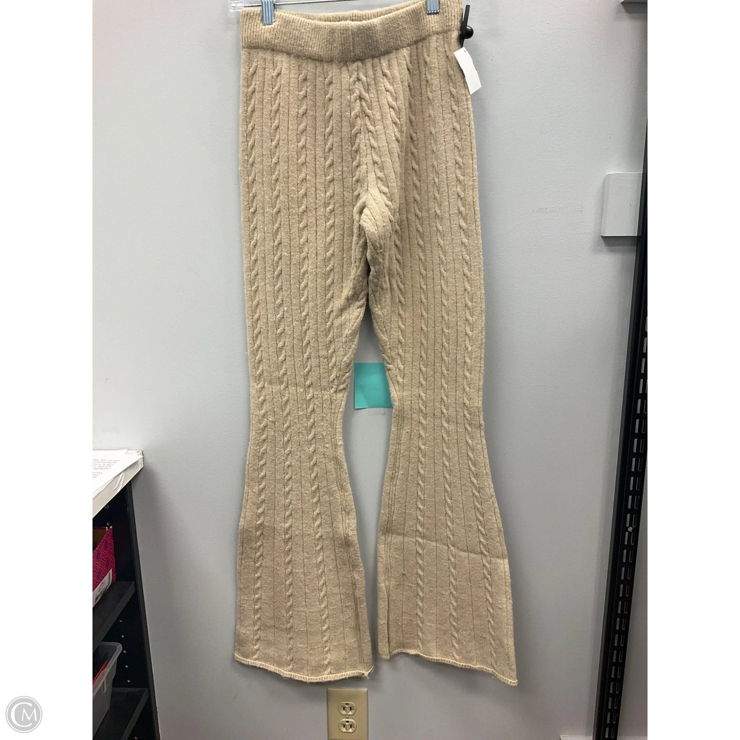 Pants Other By Emory Park In Beige, Size: S
