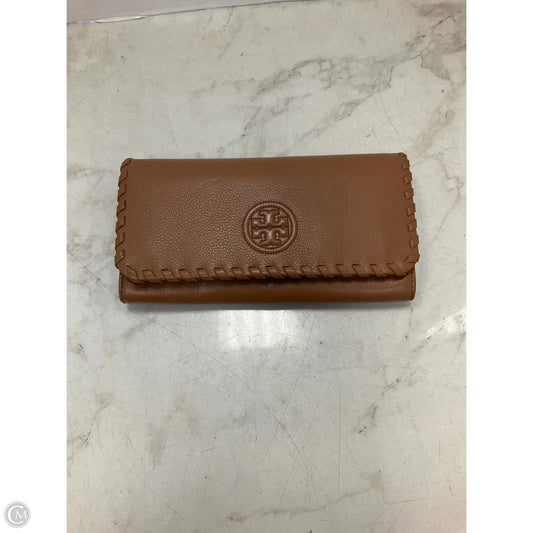 Wallet Designer By Tory Burch, Size: Large
