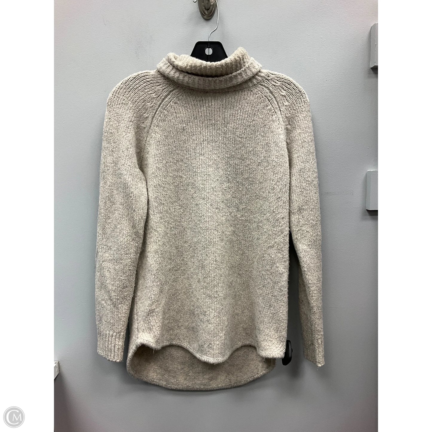 Sweater By Michael By Michael Kors In Cream, Size: S