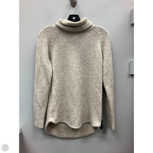 Sweater By Michael By Michael Kors In Cream, Size: S