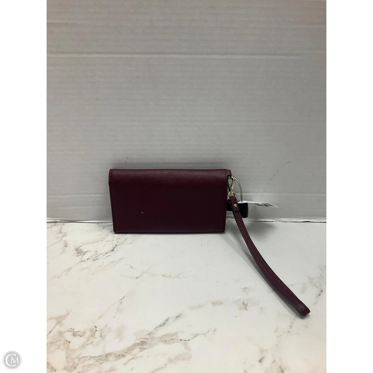 Id/card Holder Designer By Kate Spade, Size: Large