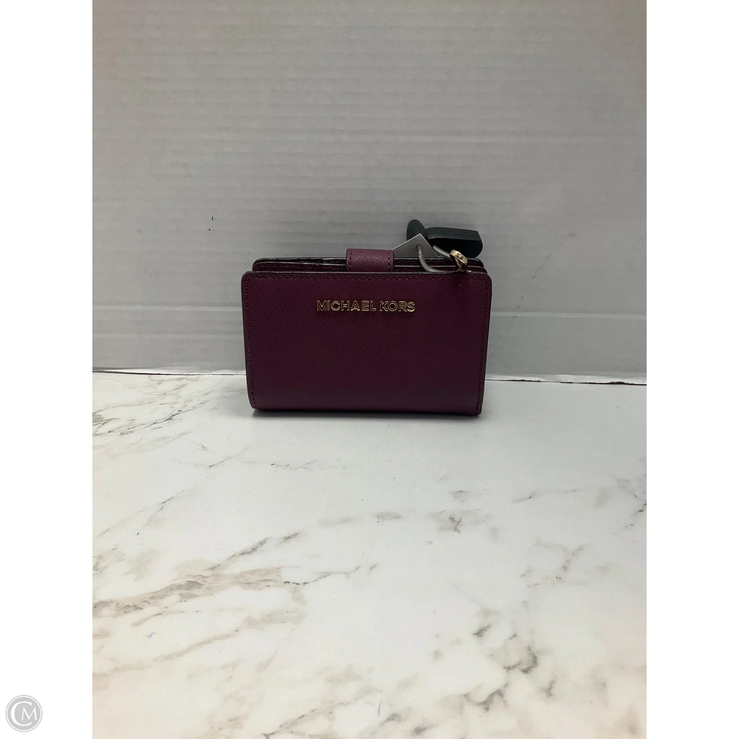 Wallet Designer By Michael Kors, Size: Medium