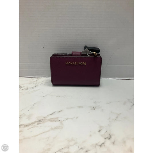 Wallet Designer By Michael Kors, Size: Medium